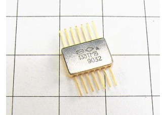 Микросхема 133ТМ5