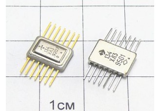 Микросхема 134ХЛ3