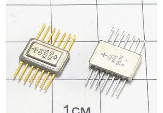 Микросхема 134КП8