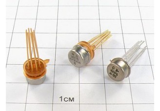 Микросхема 140УД17Б
