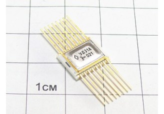 Микросхема 140УД31АТ1