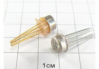Микросхема 140УД6Б
