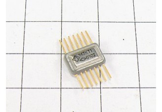 Микросхема 143КТ1