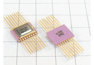 Микросхема ОСМ1526ИД1