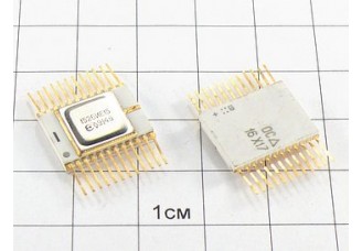 Микросхема 1526ИЕ15