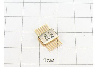 Микросхема 1526ТМ2