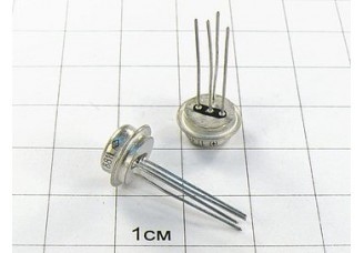 Транзистор 1Т311Б