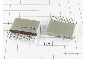 Микросхема 211ЛЕ4
