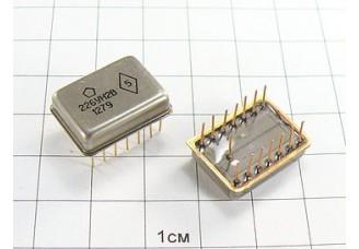 Микросхема 226УН2В