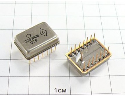 Микросхема 226УН2В