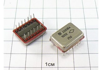 Микросхема 228УВ4
