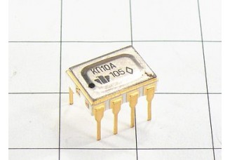 Микросхема 249КП10АР