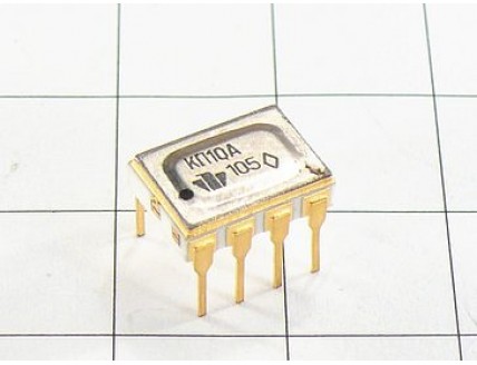 Микросхема 249КП10АР