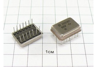 Микросхема 265УВ1