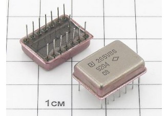 Микросхема 265УВ6
