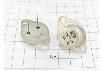 Транзистор 2N3773