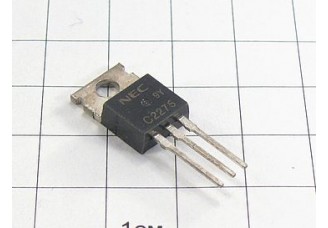 Транзистор 2SC2275