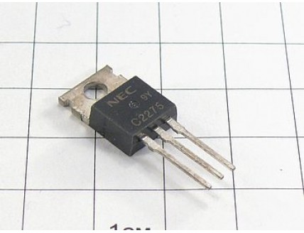 Транзистор 2SC2275