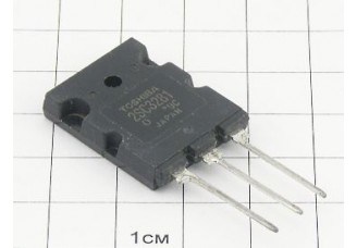 Транзистор 2SC3281-O