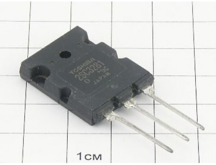 Транзистор 2SC3281-O