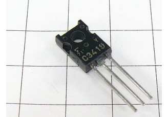 Транзистор 2SC3419