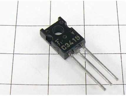 Транзистор 2SC3419