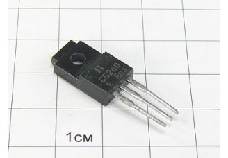 Транзистор 2SC5248E