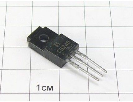 Транзистор 2SC5248E