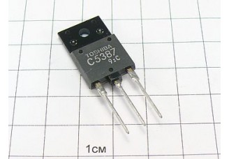 Транзистор 2SC5387