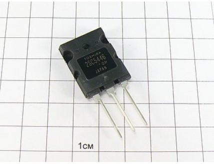 Транзистор 2SC5446