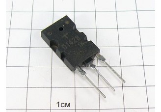 Транзистор 2SD1428