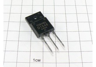 Транзистор 2SD1548
