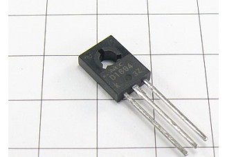 Транзистор 2SD1694K