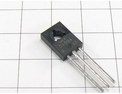 Транзистор 2SD1694K