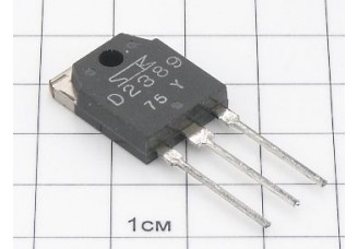 Транзистор 2SD2389Y
