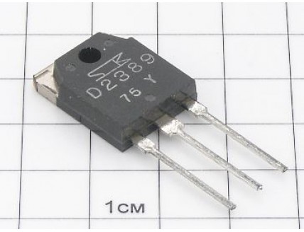 Транзистор 2SD2389Y