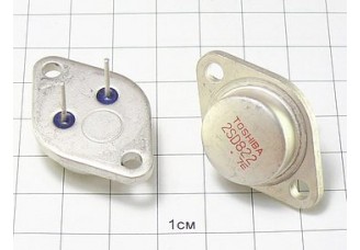 Транзистор 2SD822