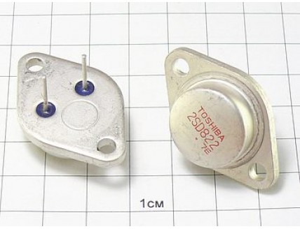 Транзистор 2SD822