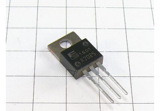 Транзистор 2SK2025