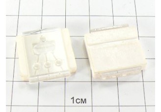 Транзистор 2П308Д-1Н