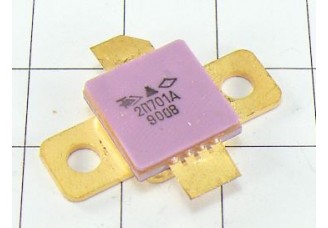 Транзистор 2П701А