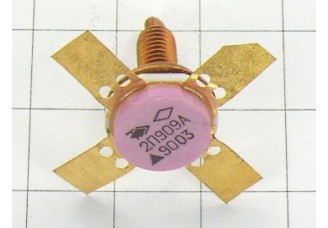 Транзистор 2П909А