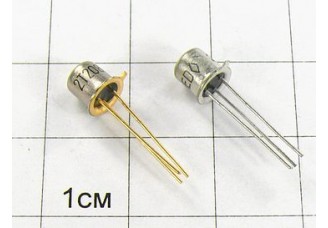 Транзистор 2Т208А