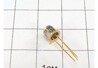 Транзистор 2Т3108А