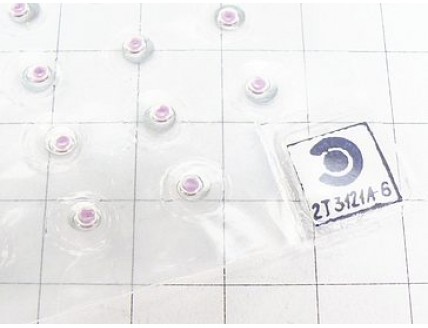 Транзистор 2Т3121А-6