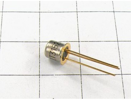 Транзистор 2Т3152Г "ОСМ"