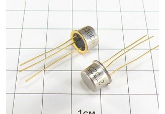 Транзистор 2Т325А "ОС"