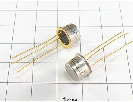 Транзистор 2Т325А "ОС"