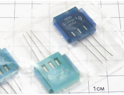 Транзистор 2Т364А-2