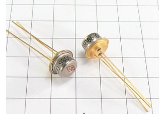 Транзистор 2Т608Б "ОС"